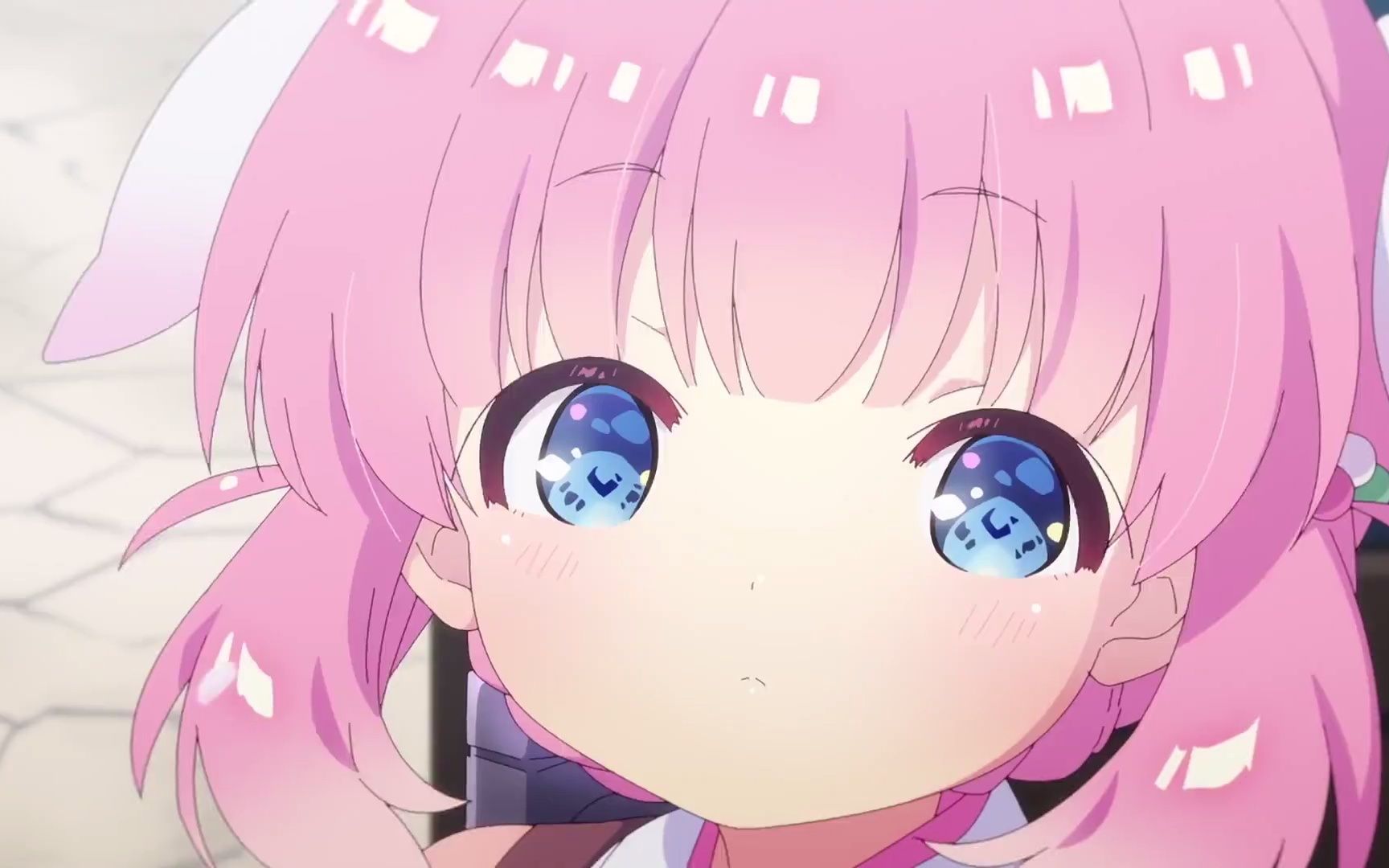 【2022年/key社】天籁人偶(prima doll) 先导pv【f宅/1080p 】_哔哩