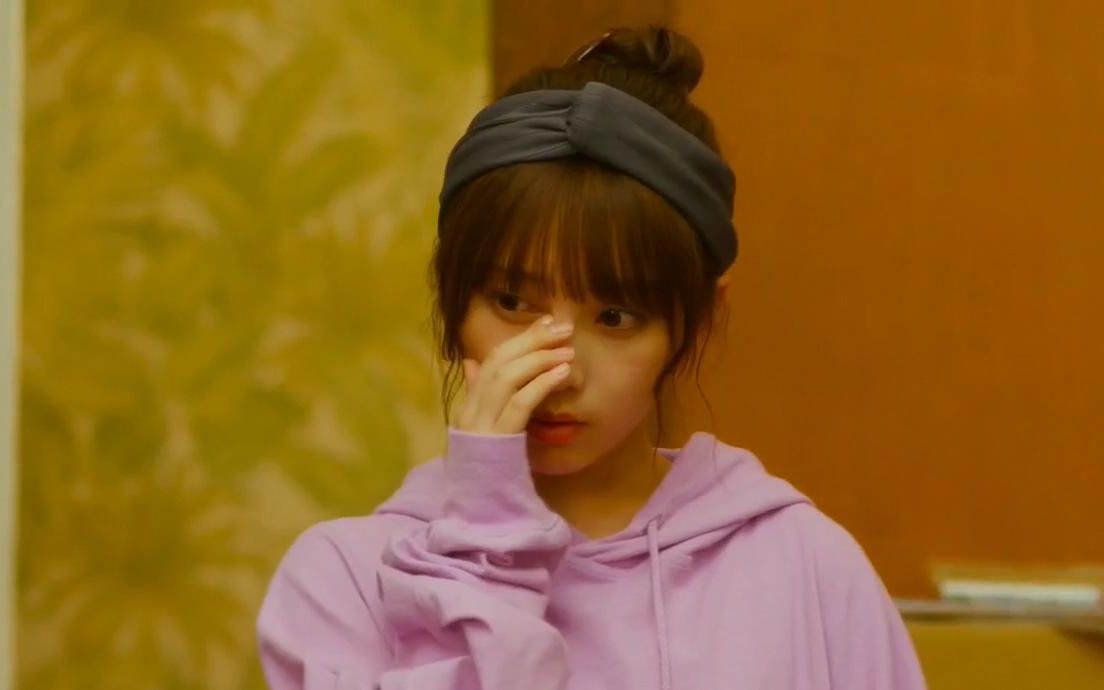 【blue之海】嫉妒到变形是一种什么样的体验?(龙星凉)