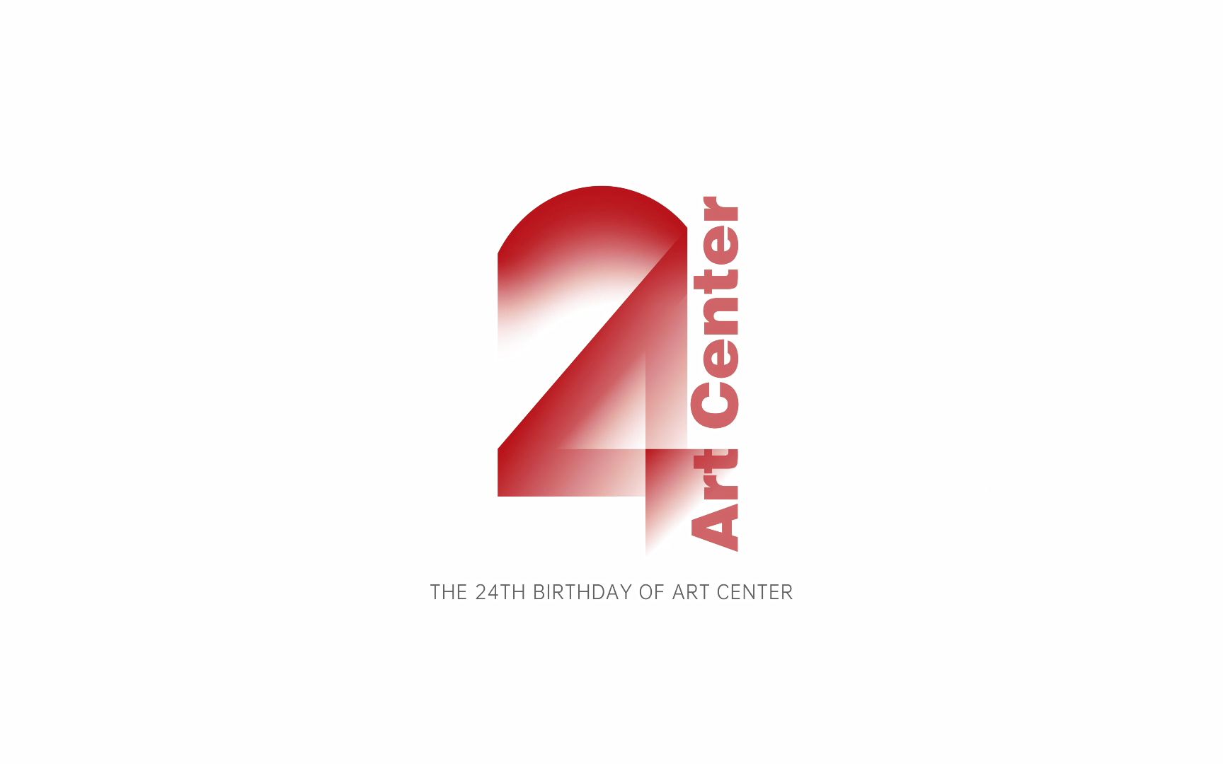 艺术中心24岁生日会主题曲《a2t cen4er》_哔哩哔哩