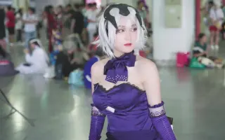 上海a3漫展 搜索结果 哔哩哔哩 Bilibili