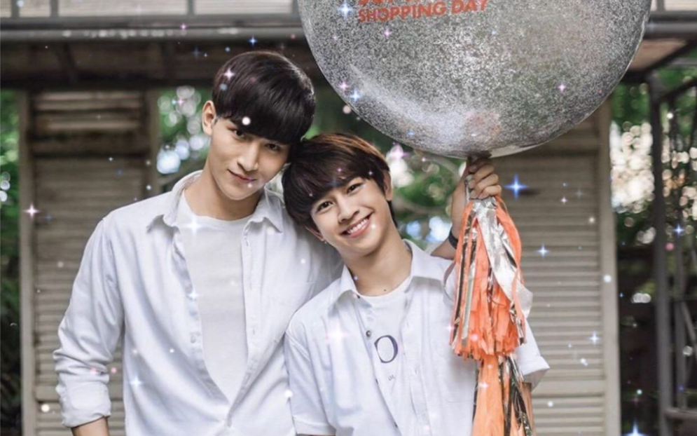 【ohm&fluke】【待到重逢时】