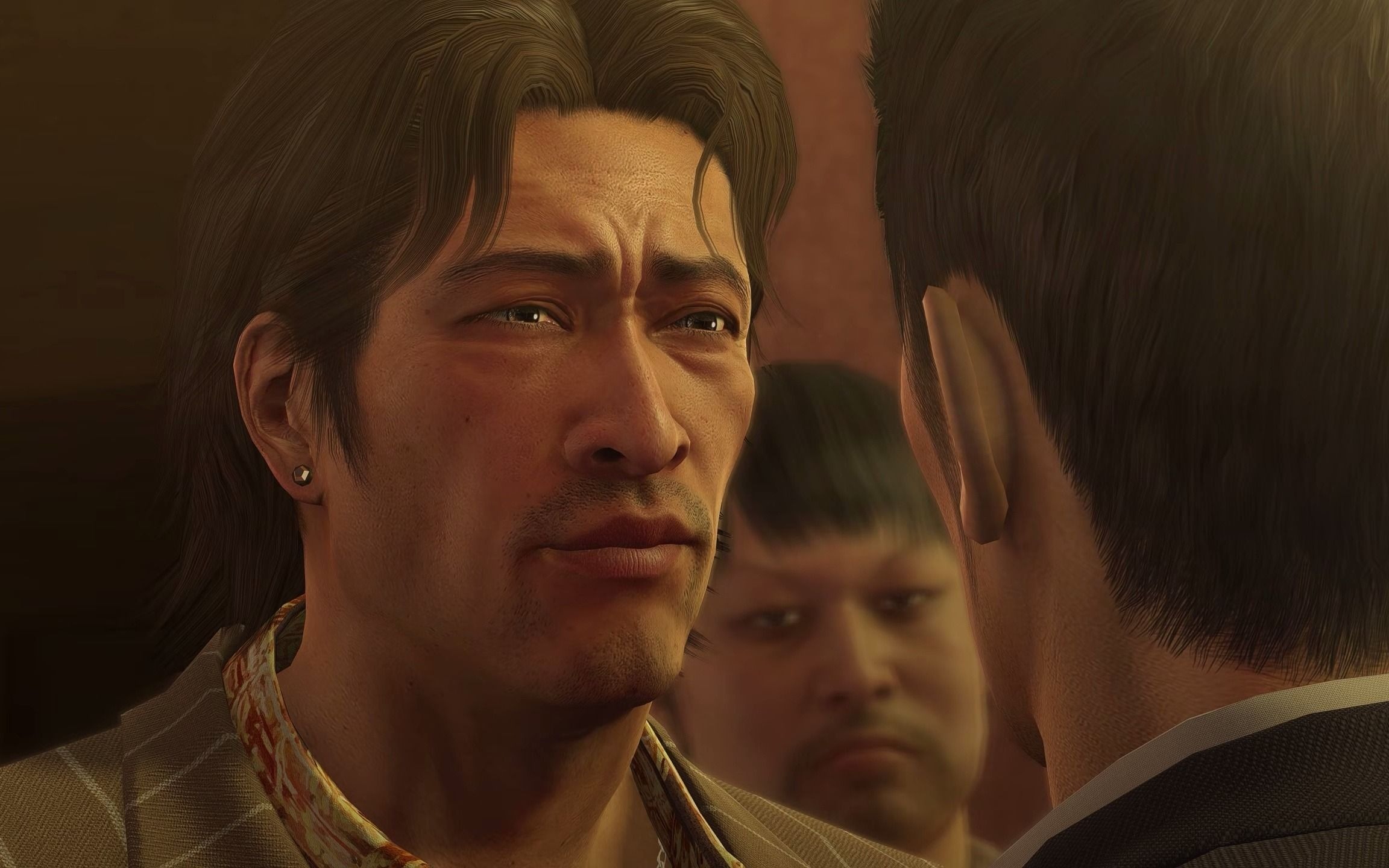 如龙0剧情cg(第二章)