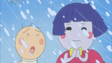 はなかっぱ TVアニメ「はなかっぱ」OPテーマ「ぴ～ぴ～ぱお！」映像 - YouTube