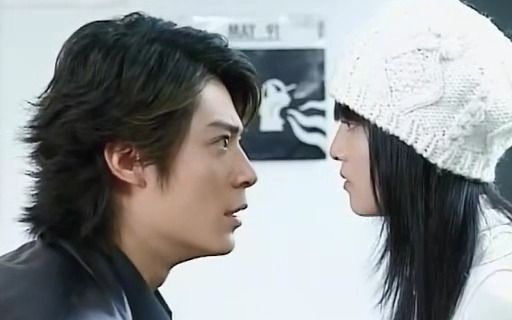 【海豚湾恋人】钟晓刚x易天边 霍建华x张韶涵 13暴躁狂怒扇天边又深情