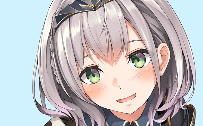 白银诺艾尔团长的喷嚏建议喷嚏民无限循环