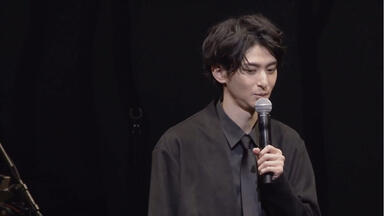 古川雄大】Yuta Furukawa 10th Anniversary Live & Clips [ 2008