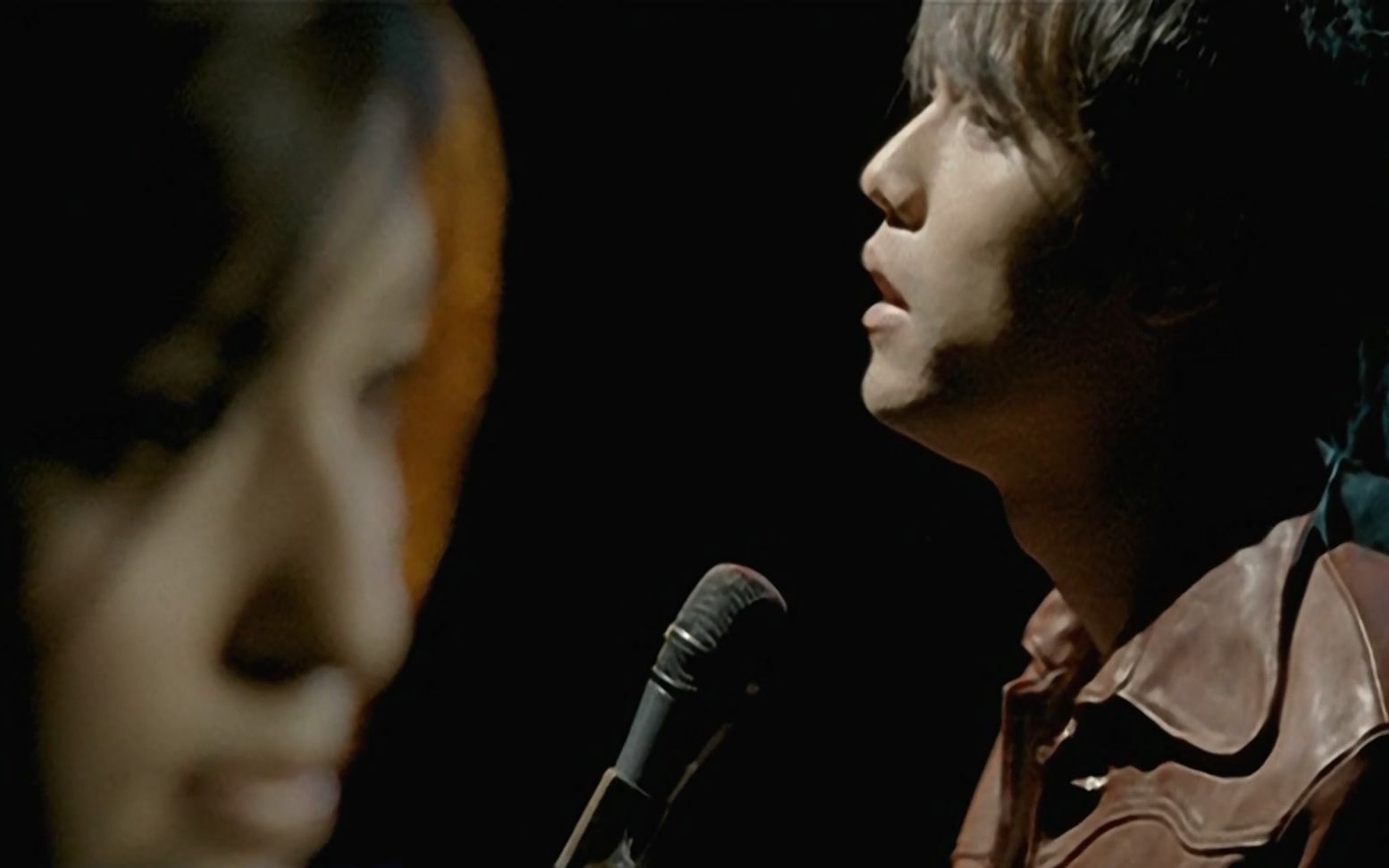 1080p修复周杰伦梁心颐珊瑚海mv修复版