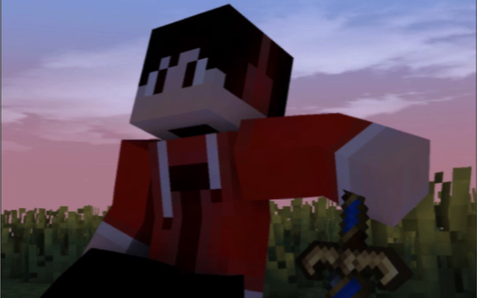 novaskin教程我的世界