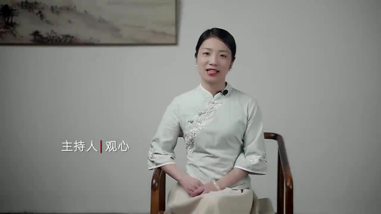 庄子:想要长寿,把握三个原则,晚年安心多福