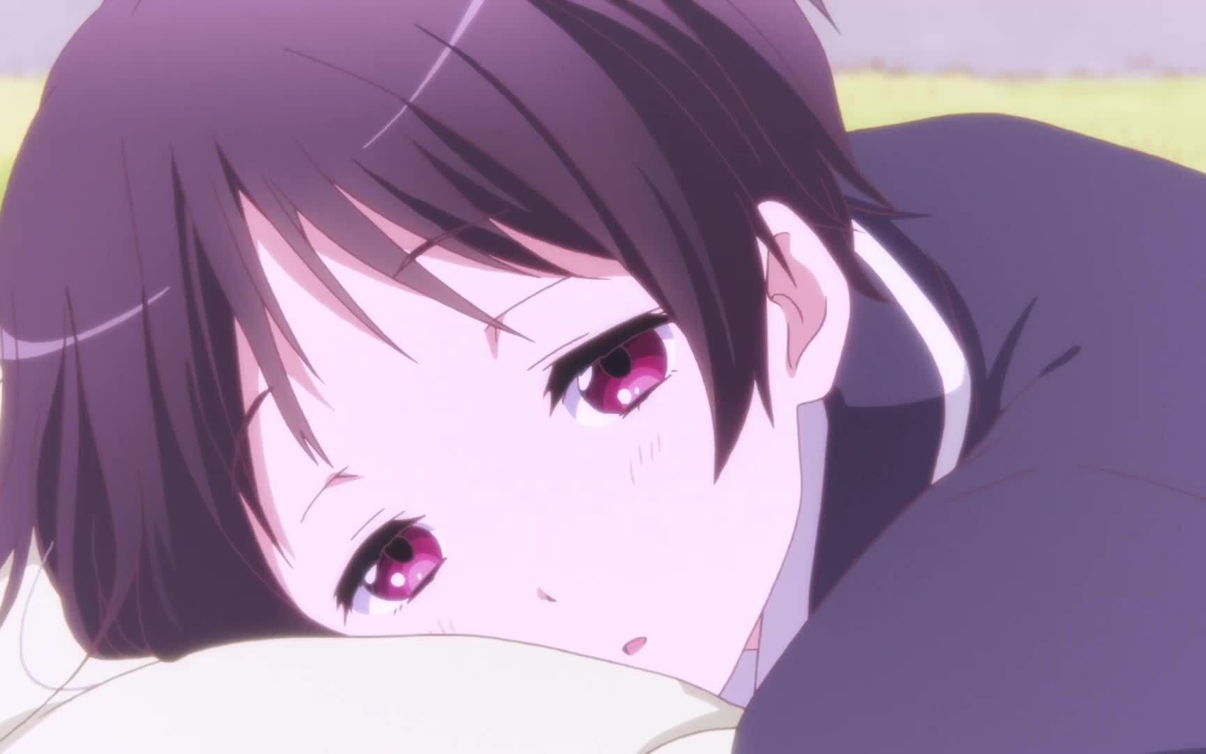 【中二病/茴香学姐】可爱的睡妹子,这样的妹子还有吗,给我来一达.