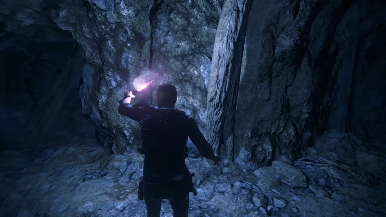 《神秘海域4》埃弗瑞的陨落(30)