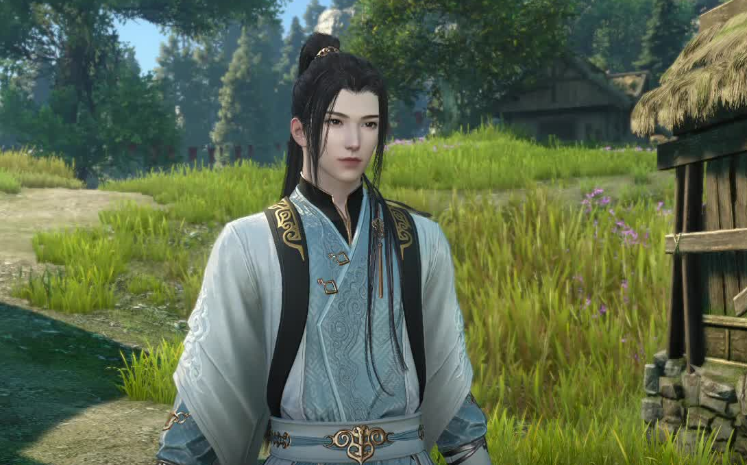 叶问舟生辰剧情