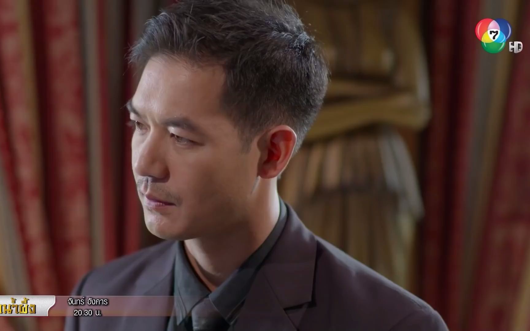 【泰剧】甜蜜之禁 ep.4-8 weir & prapye_哔哩哔哩_bilibili