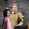 [葛奕德×陶奕希]《放开那三国》吕布×貂蝉.