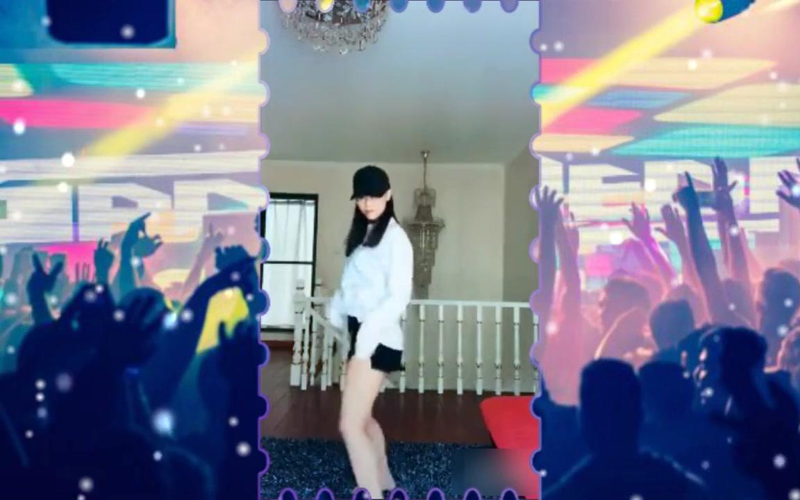 【第六期】抖音最美最Top最火美女劲舞 | 抖音美女排行,你上榜了吗?哔哩哔哩bilibili