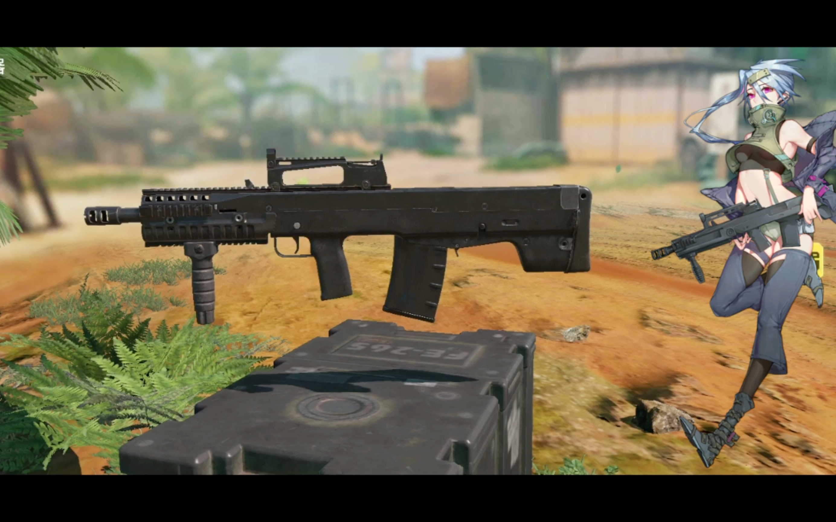 使命召唤 手游//ash12.7还原//还原系列