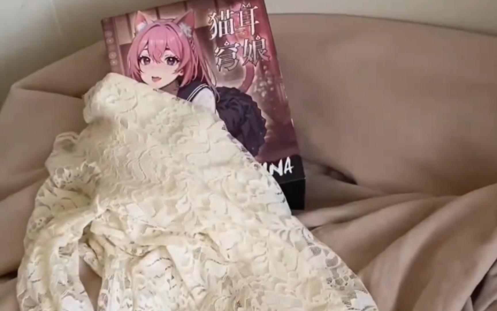 喜欢吗~?(欢迎加入充电包月活动~有不一样的可可哟~)