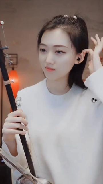 二胡甄儿91