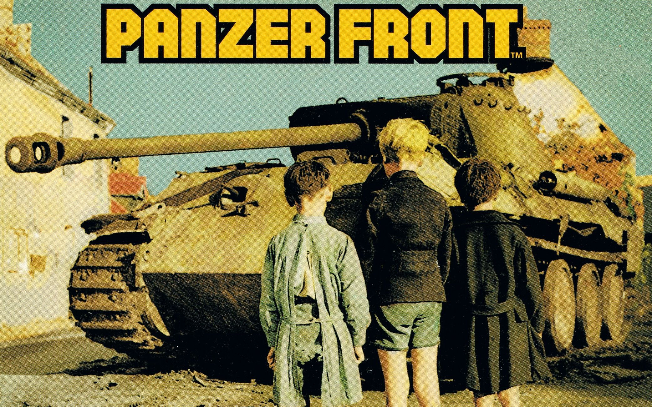 rus training 1 summer 1941 russia (训练关)