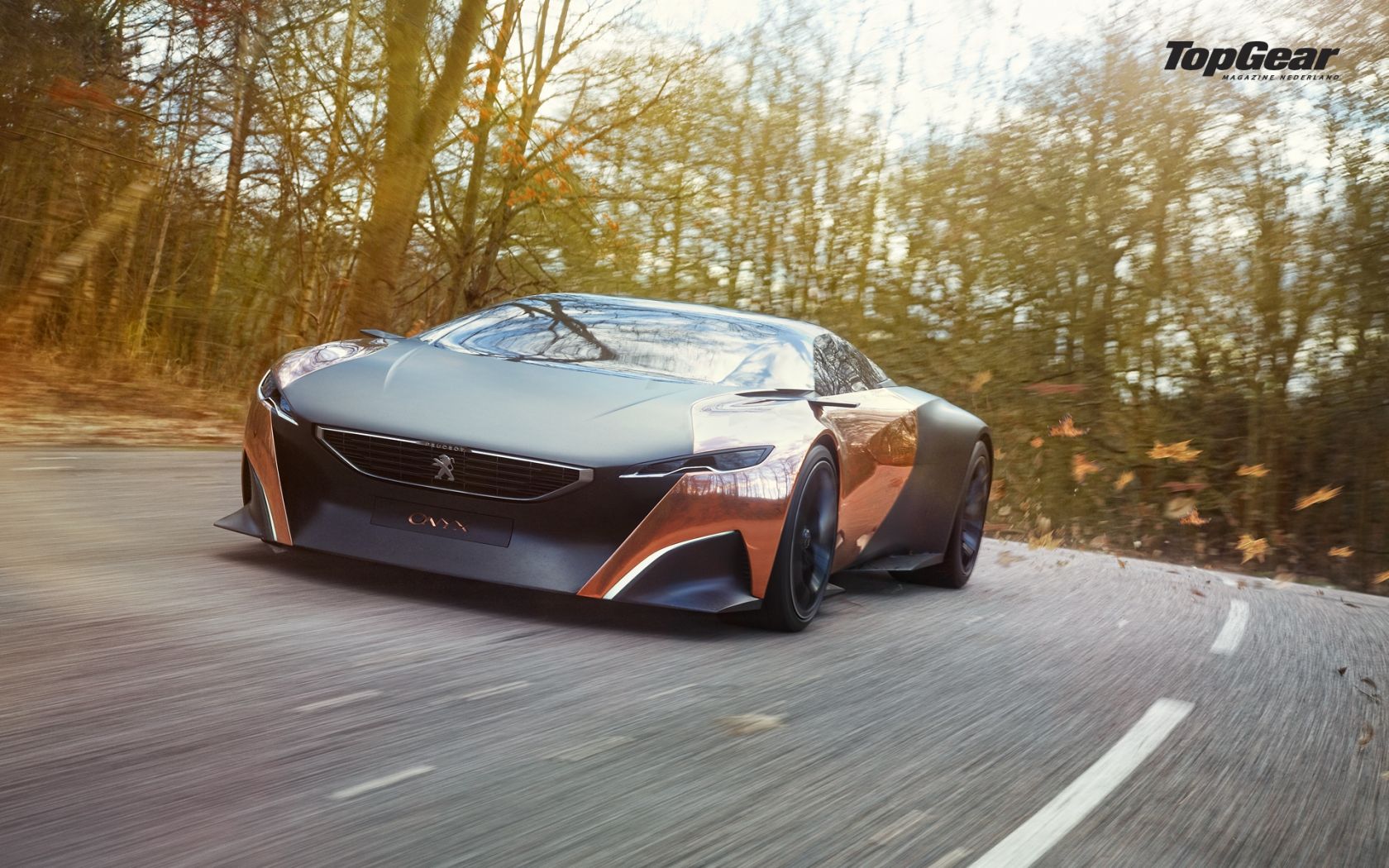 【top gear 法国版】第2季第01集【生肉】