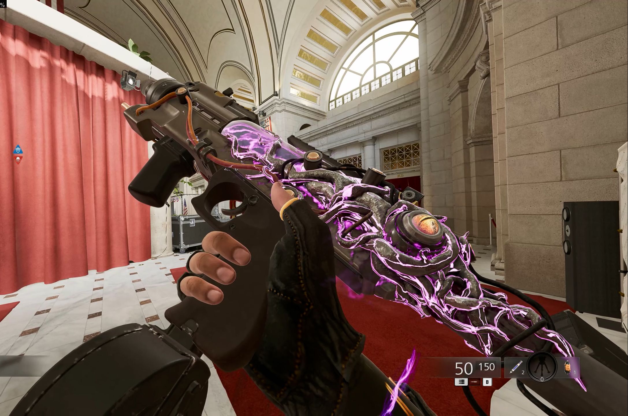 COD21的正确打开方式-丷Bling-丷Bling-哔哩哔哩视频