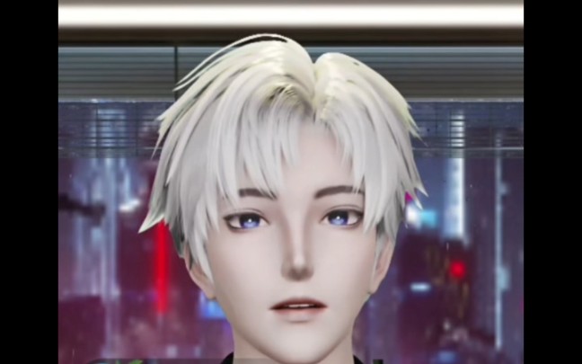 颜王词秀2024.1.16直播回放