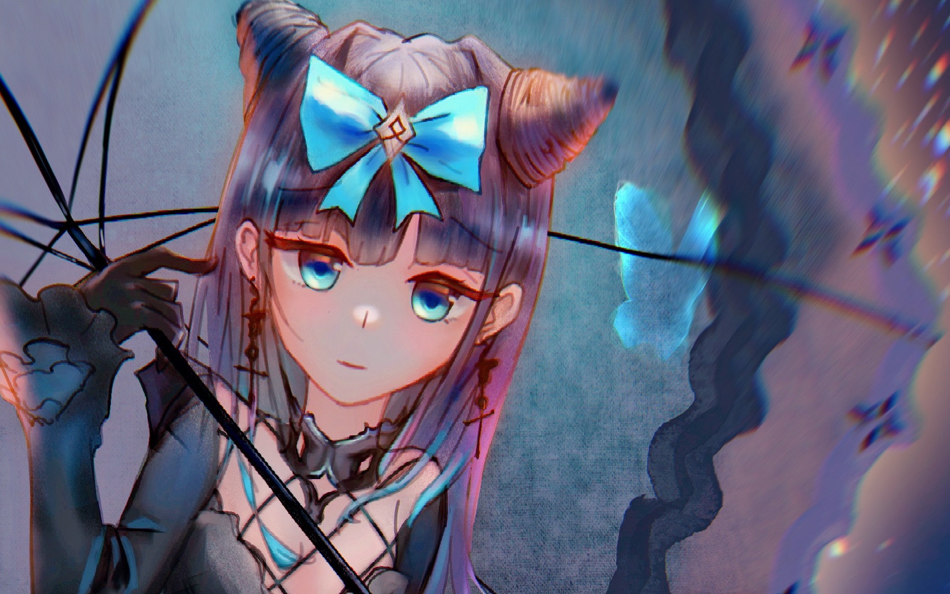 活动  【procreate】尝试画一只可爱的猫对立!