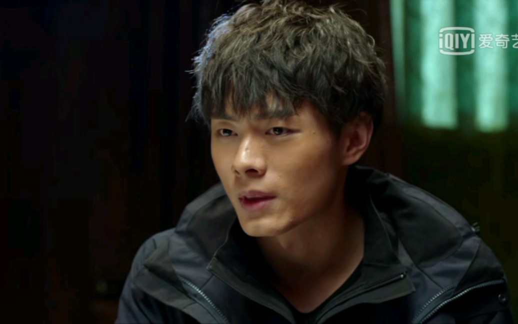 【重启之极海听雷】【刘畅】贾咳子作证,刘畅是有些耳朵在身上的