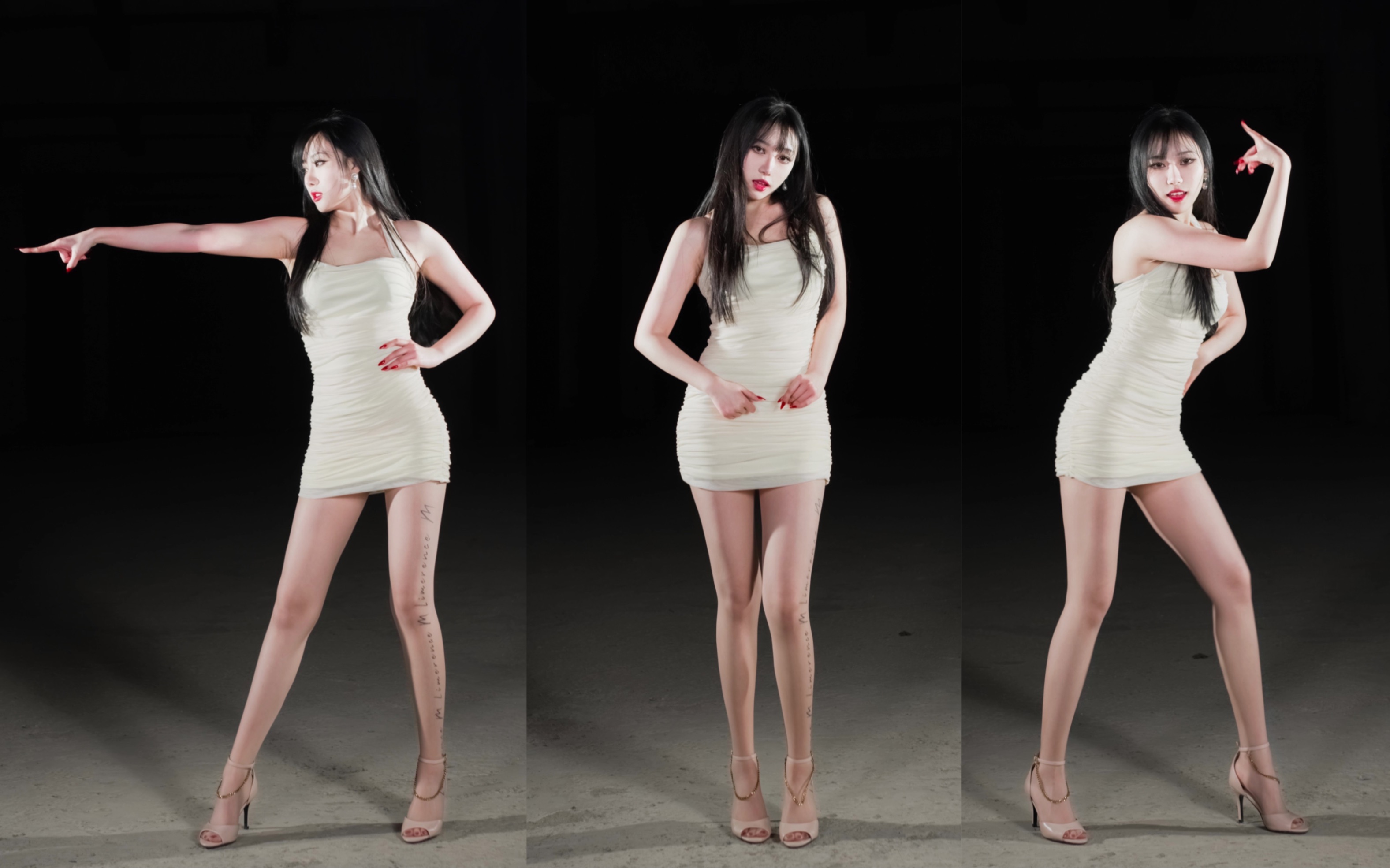 【莉莉子】孙丹菲 星期六晚上【肉丝竖屏】