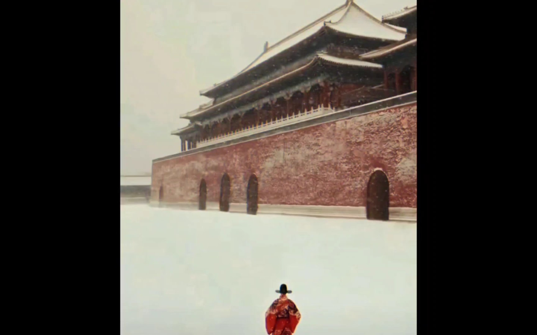 张居正:大明第一首辅,国家之栋梁