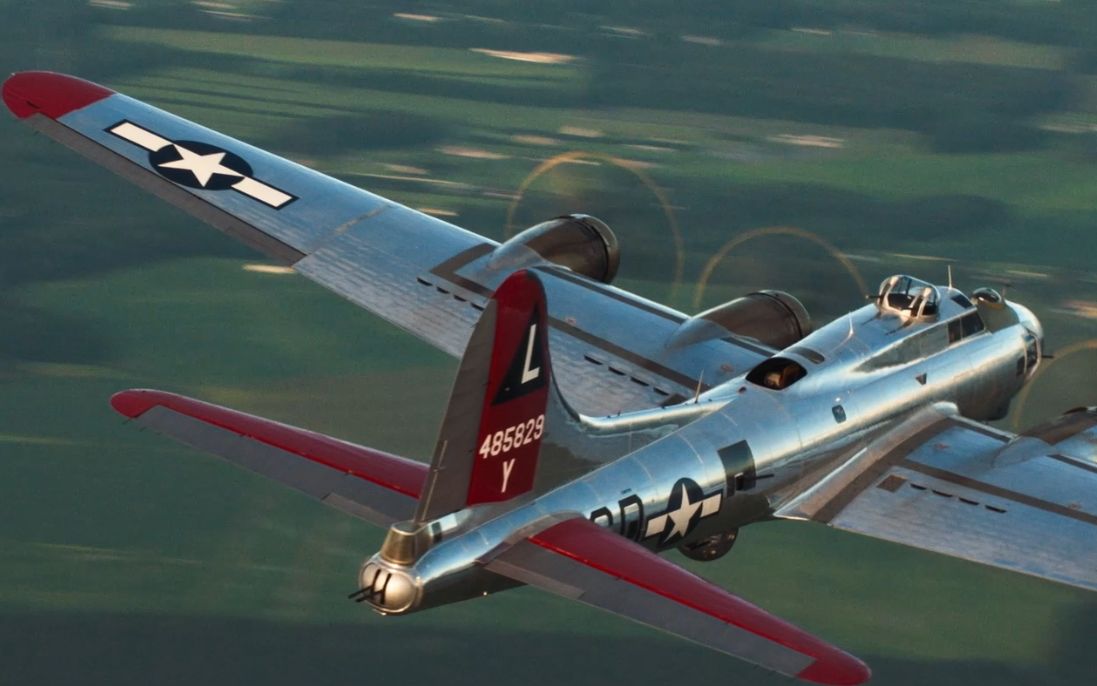 猎狼犬wolfhound电影预告