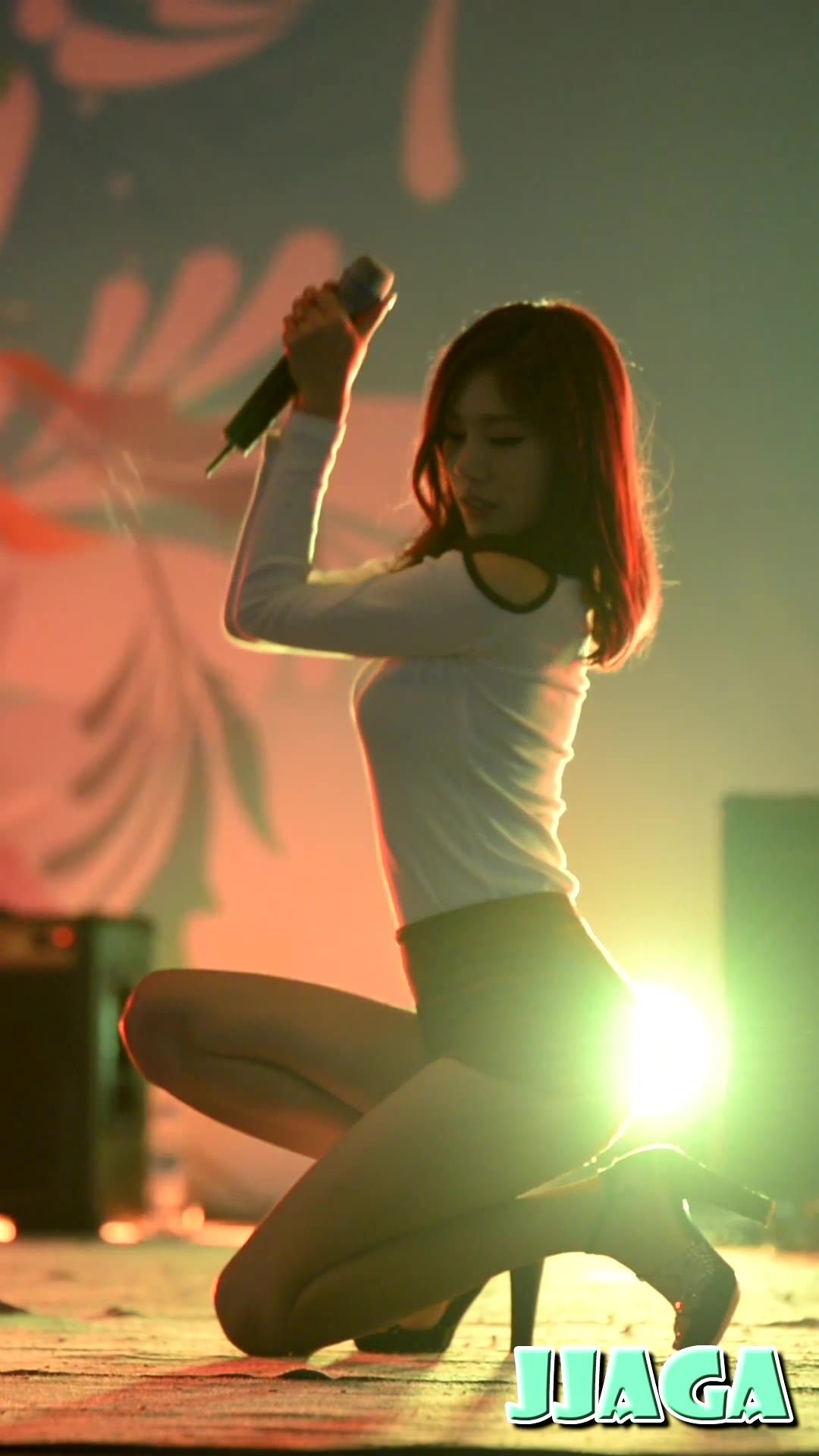 stellar 全侑莉_哔哩哔哩 (゜-゜)つロ 干杯~-bilibili