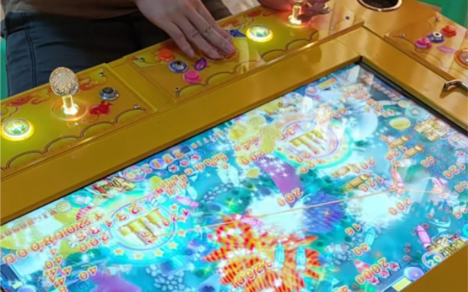 海洋之星2 捕鱼达人手机版即可下载