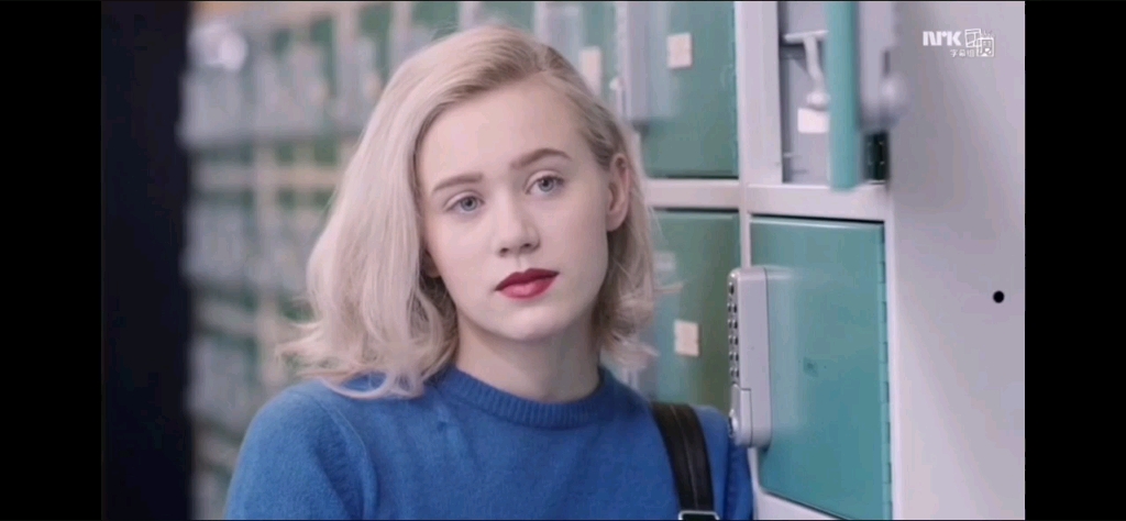 skam挪威第二季noorawilliam威仔妈的见到你真是太好了你想我了吗女神