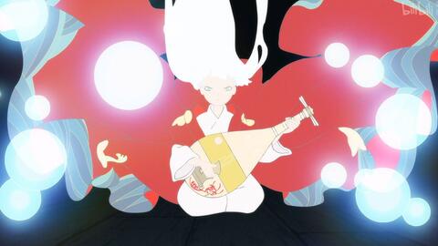 平家物语 诸行无常 哔哩哔哩