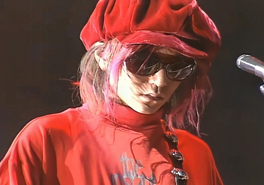 hide yoshiki图片