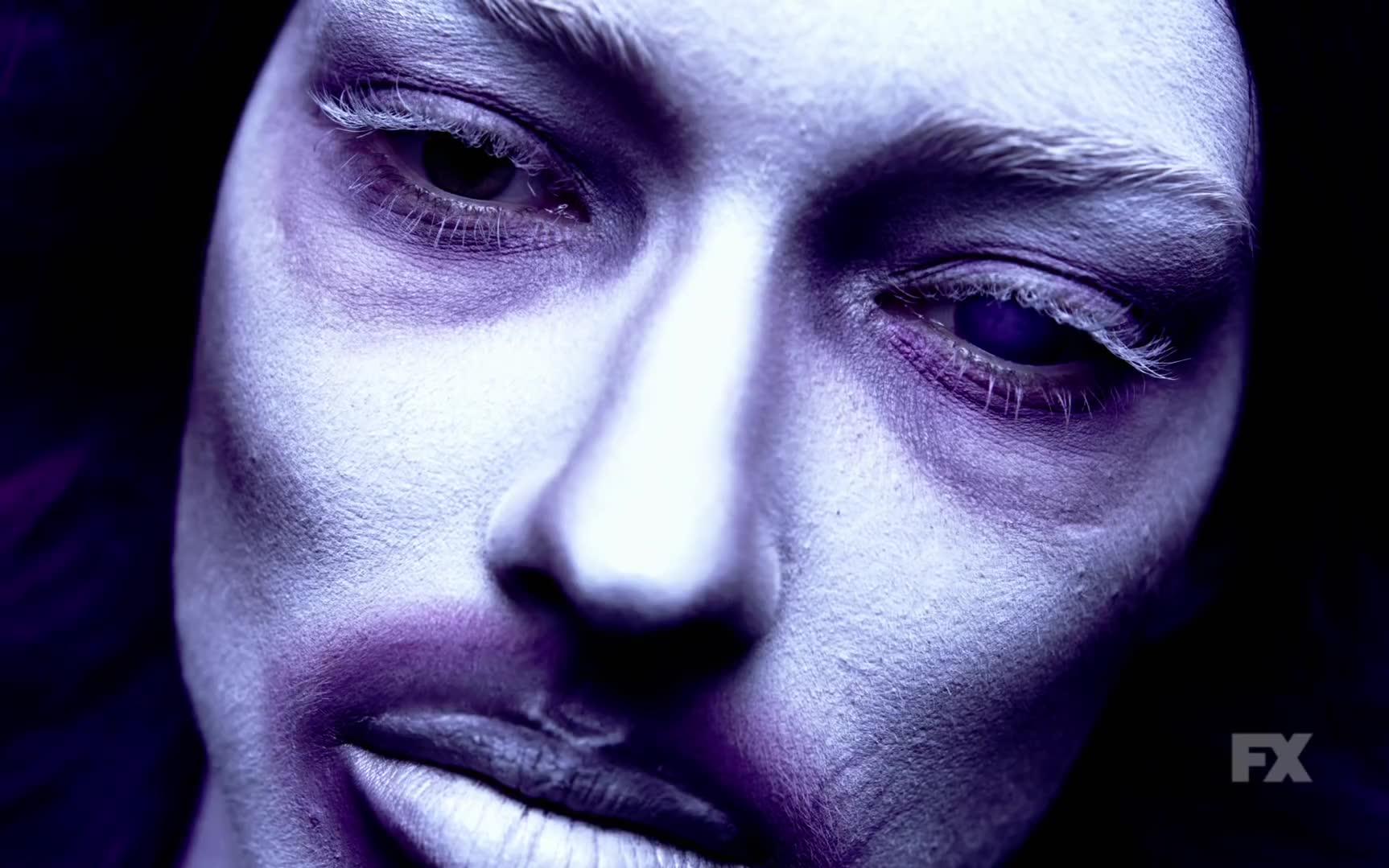 美国恐怖故事启示录第八季第七支概念预告shuteye