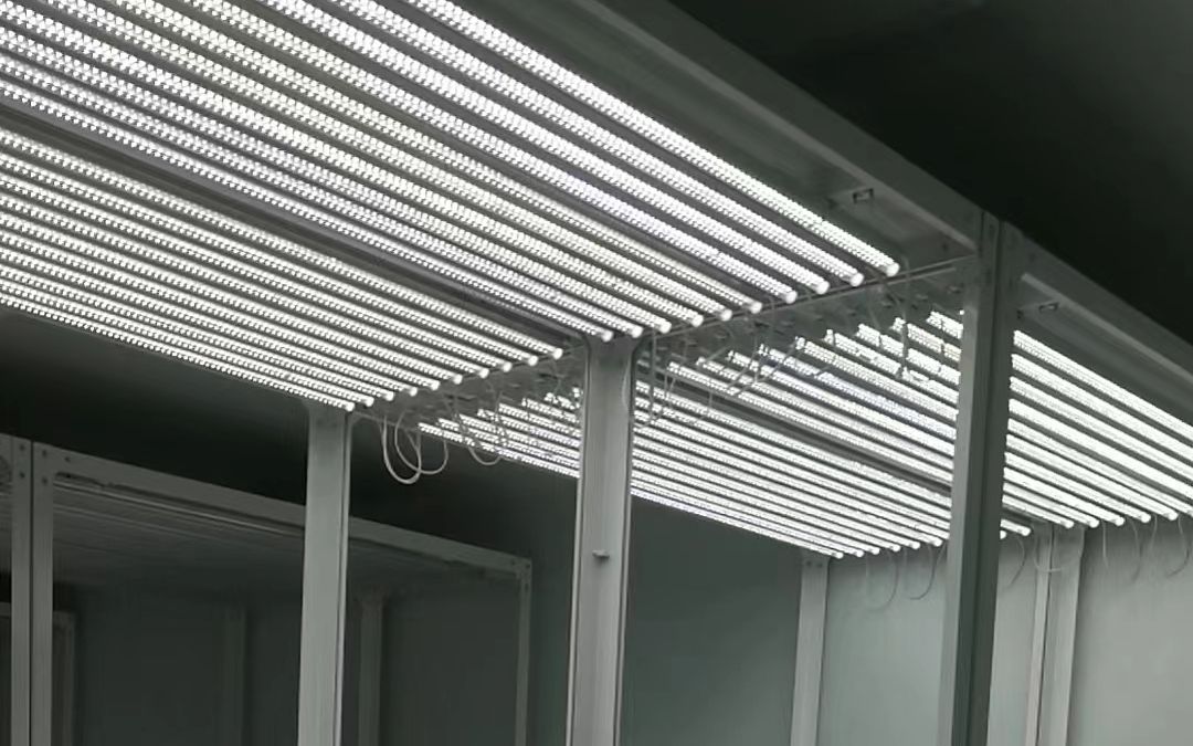 组培灯,led光谱灯,组培专用补光灯,植物生长灯,组培仪器,组培设备