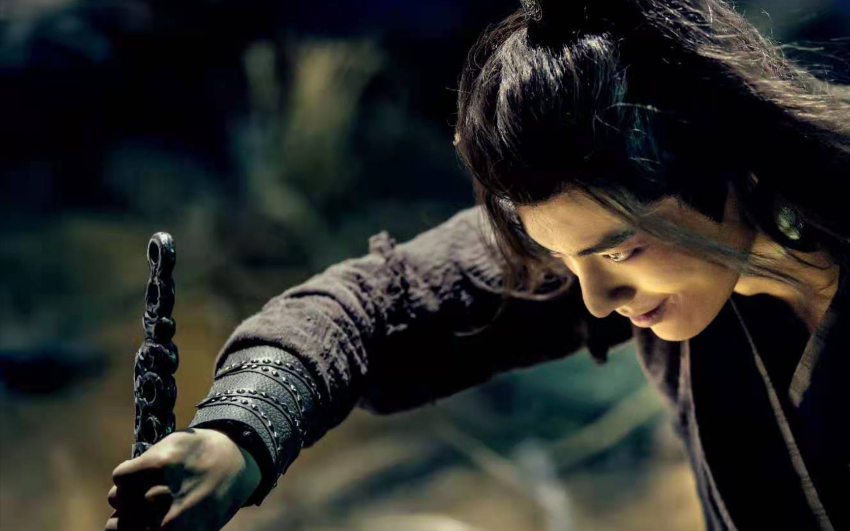 【空镜】陈情令——1——⑤