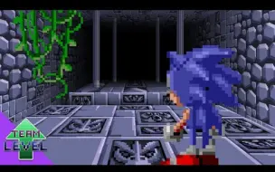 Video herunterladen: 【转】索尼克与迷宫(Sonic and the Lost Labyrinth)