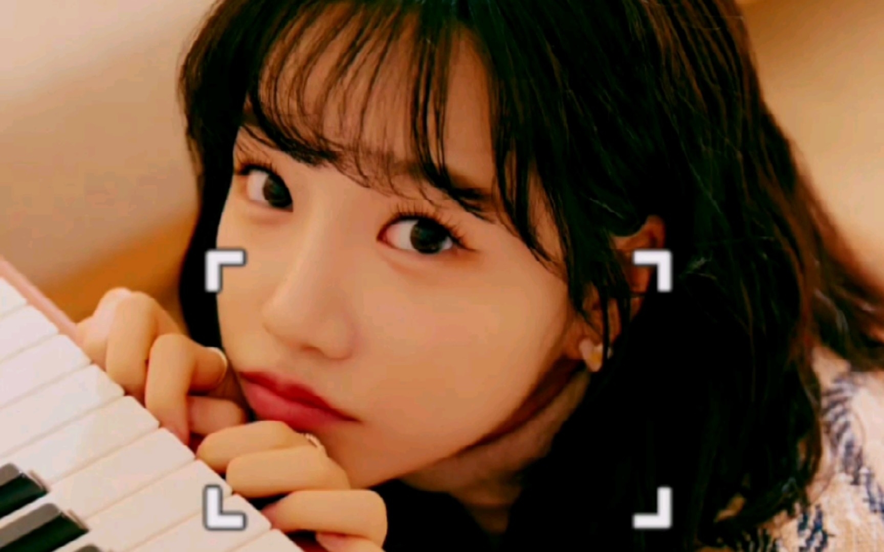 曺柔理 221022 生日快乐