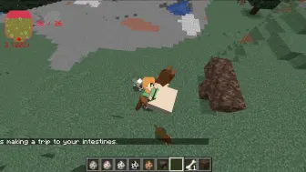 Download Video: Vcraft Minecraft Vore7