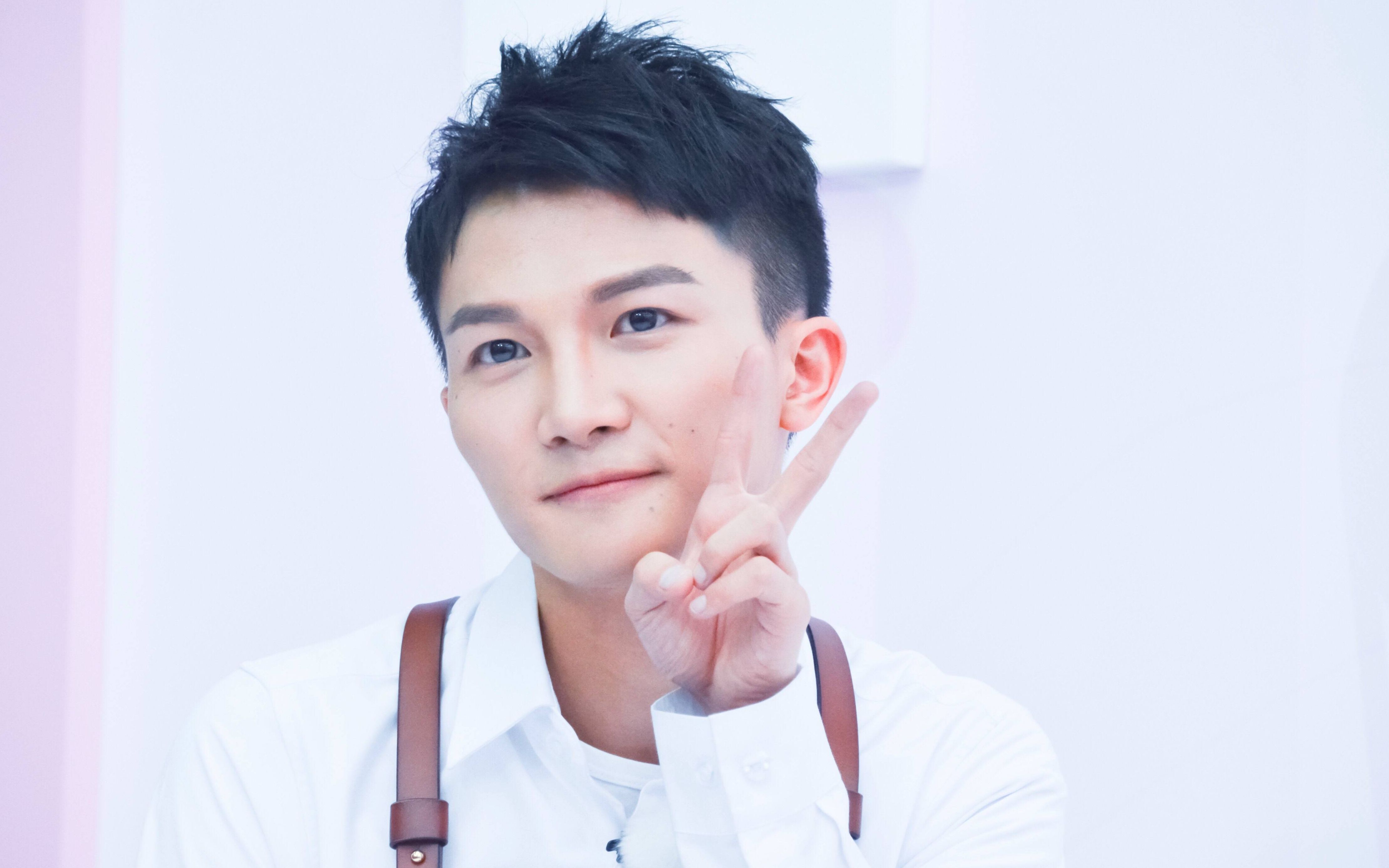 周深上海站之令人泪目的大鱼合唱