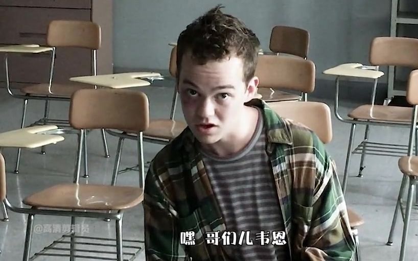 韦恩硬核韦恩在众人心中是一个怎样的人