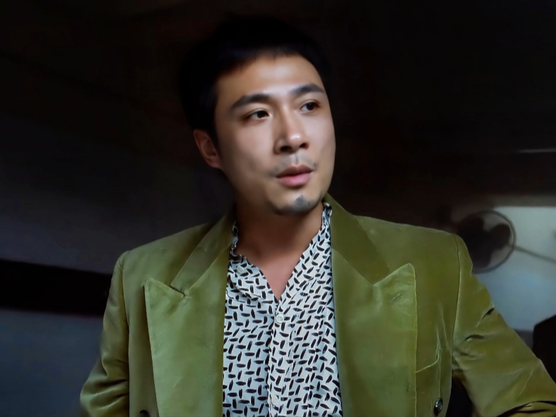 物理降火第一人「靓坤」