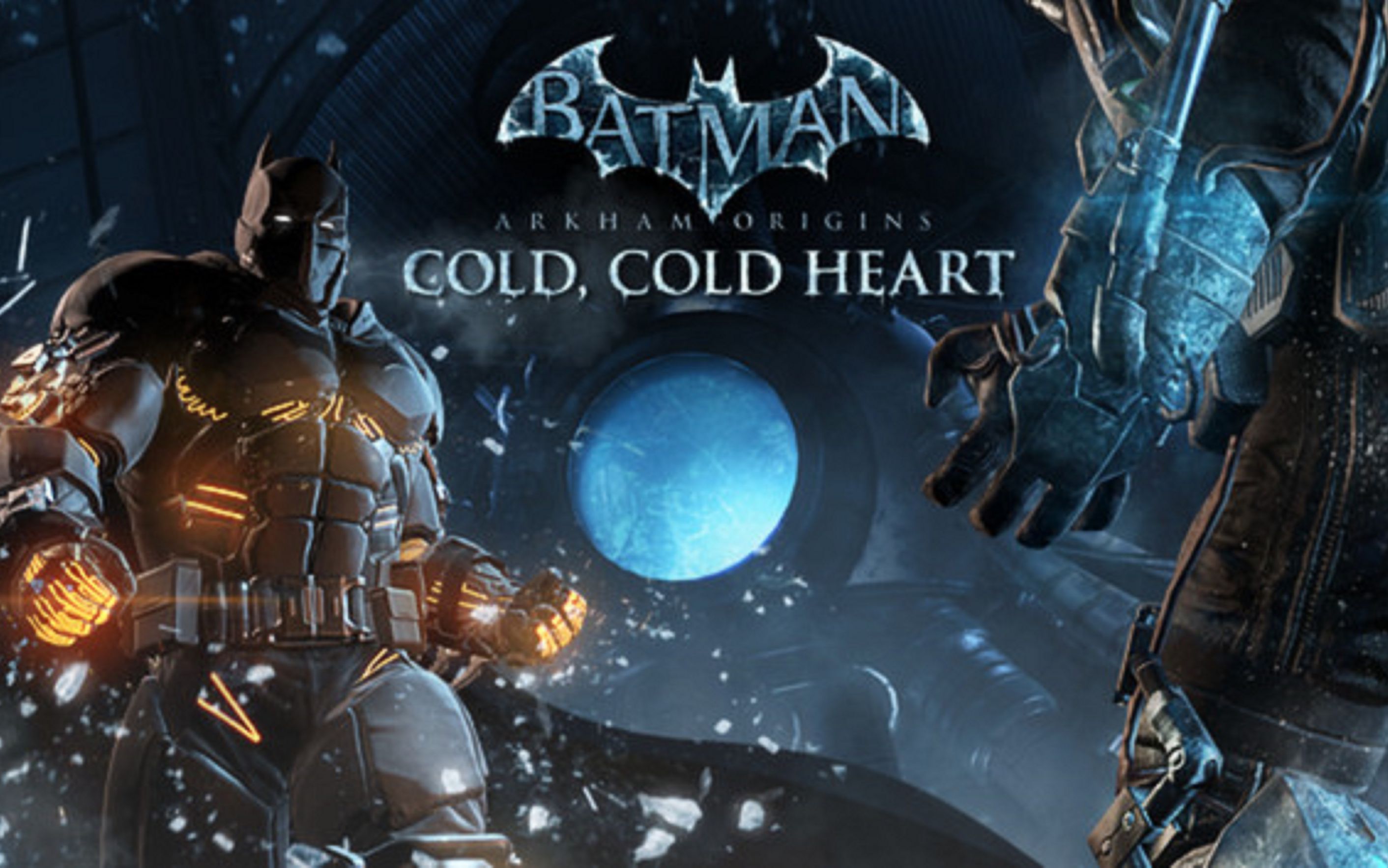 旧纪录蝙蝠侠阿卡姆起源37分19秒冰冷之心dlc最速通关speedrunbatman