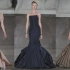 Zac Posen Fall Winter 2012