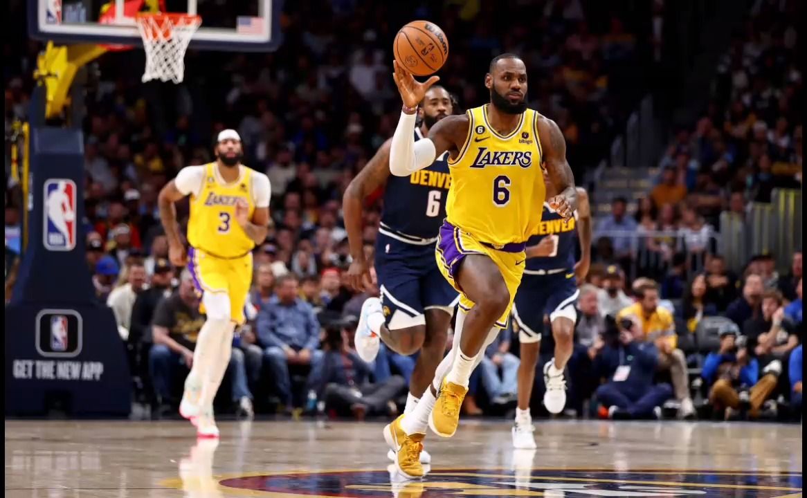 nba常規賽季中錦標賽1/4決賽回放:太陽103vs106湖人全程(中文)高清