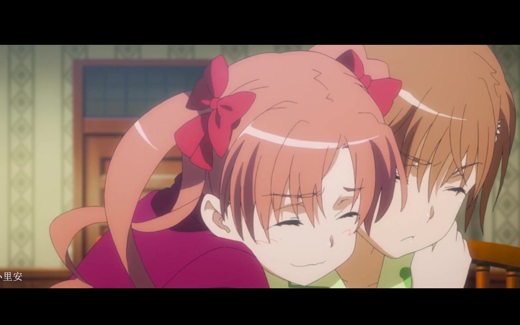 【温馨向】黑琴黑琴!