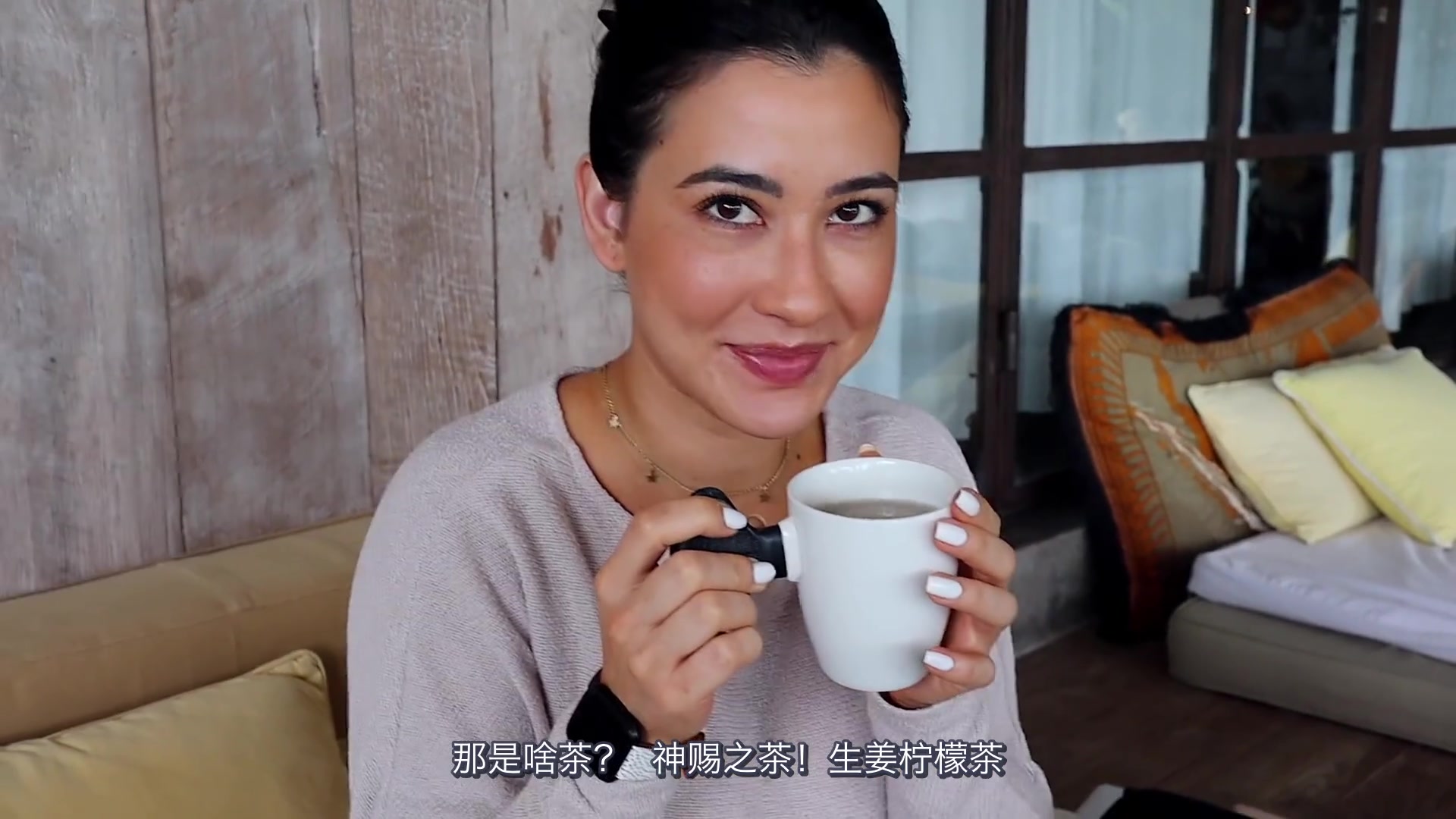 【巴厘岛全日吃】stephanie buttermore"all in放弃身材后"在巴厘岛